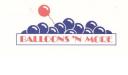 Balloons 'N More logo